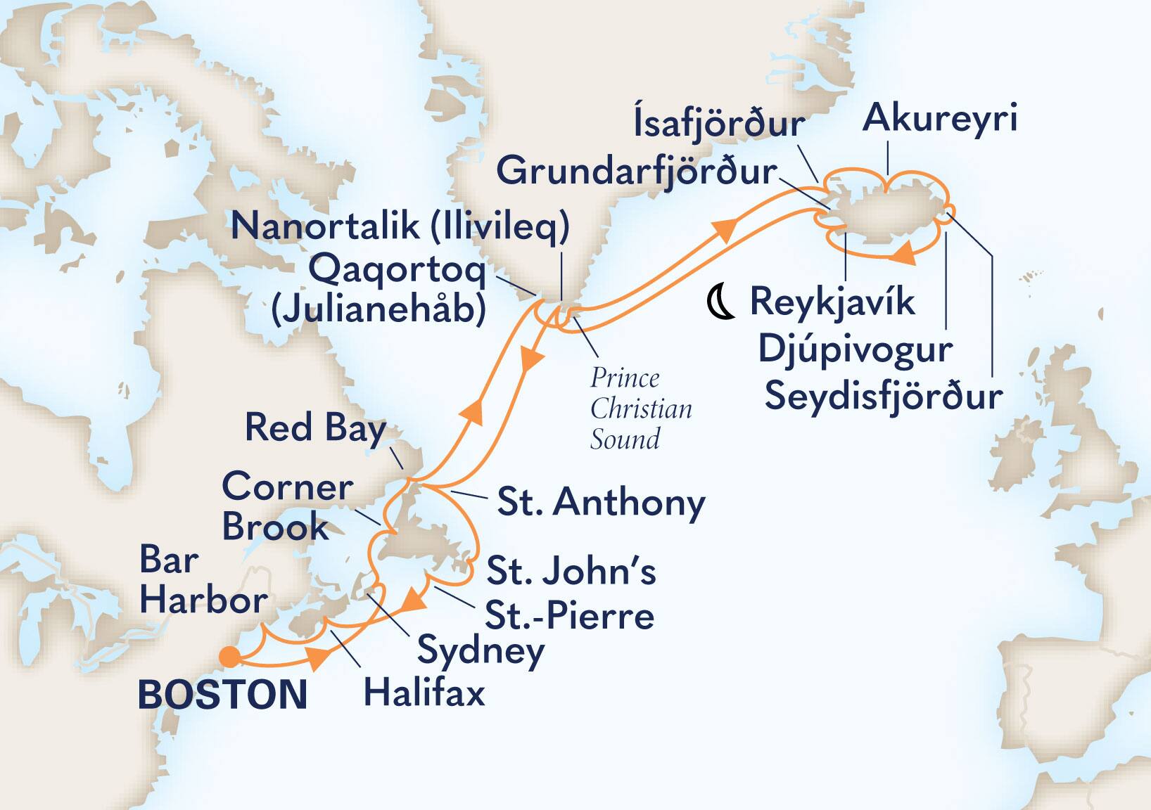 Scenic view of Drake Tour 2025 destinations in the upcoming year