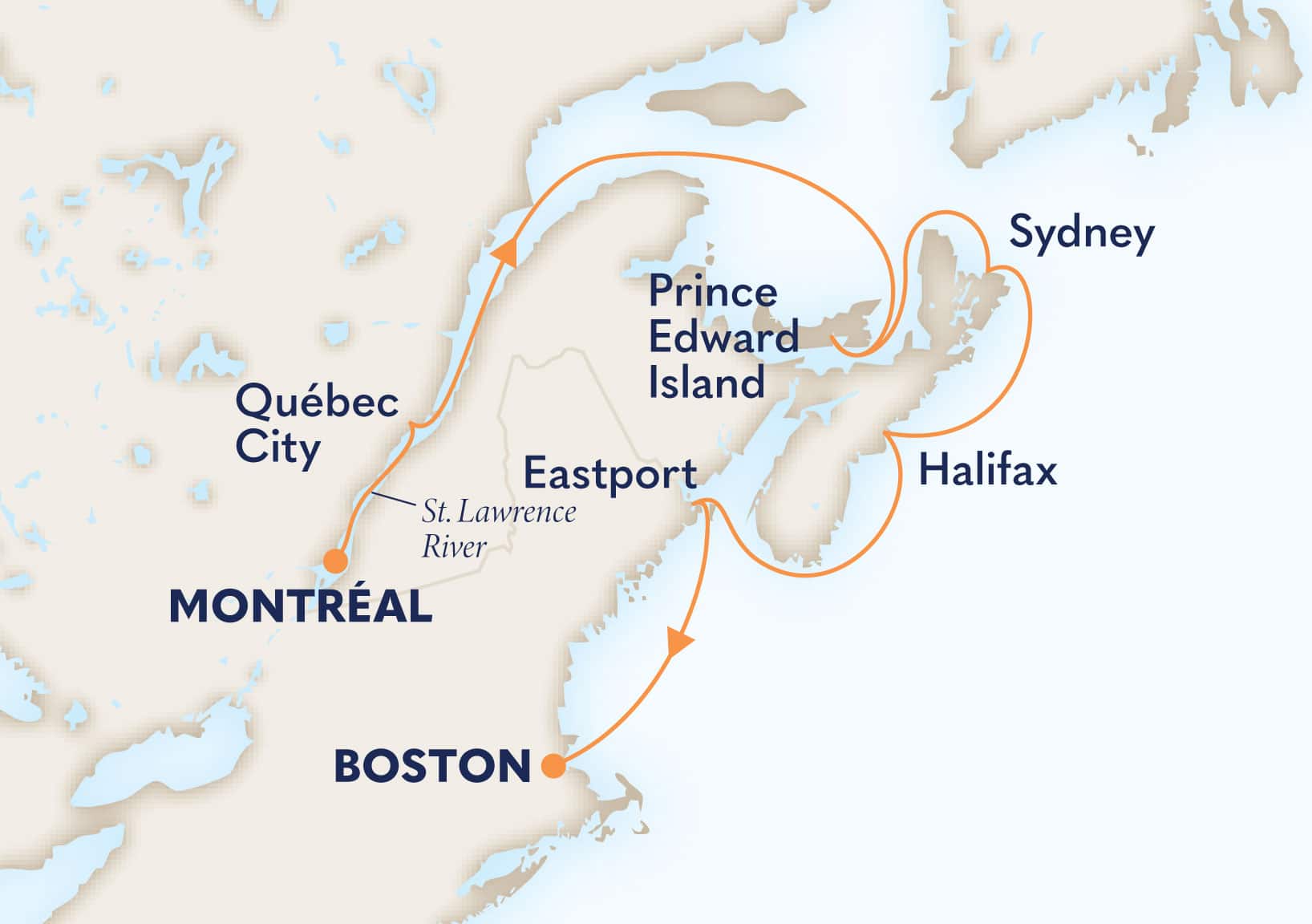 Itinerary Image