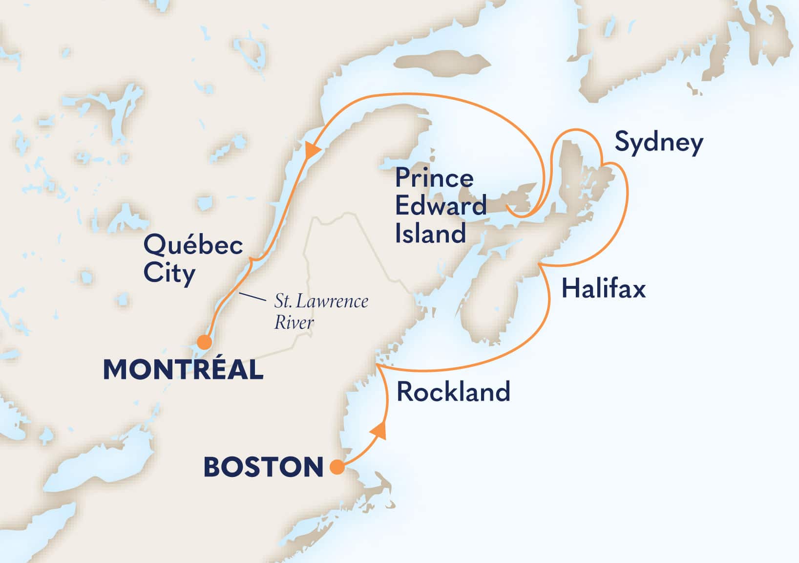 Itinerary Image
