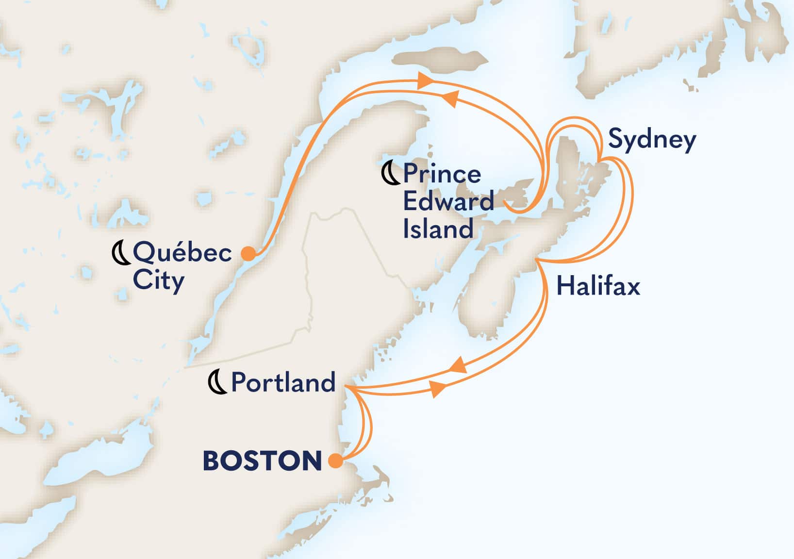 Itinerary Image
