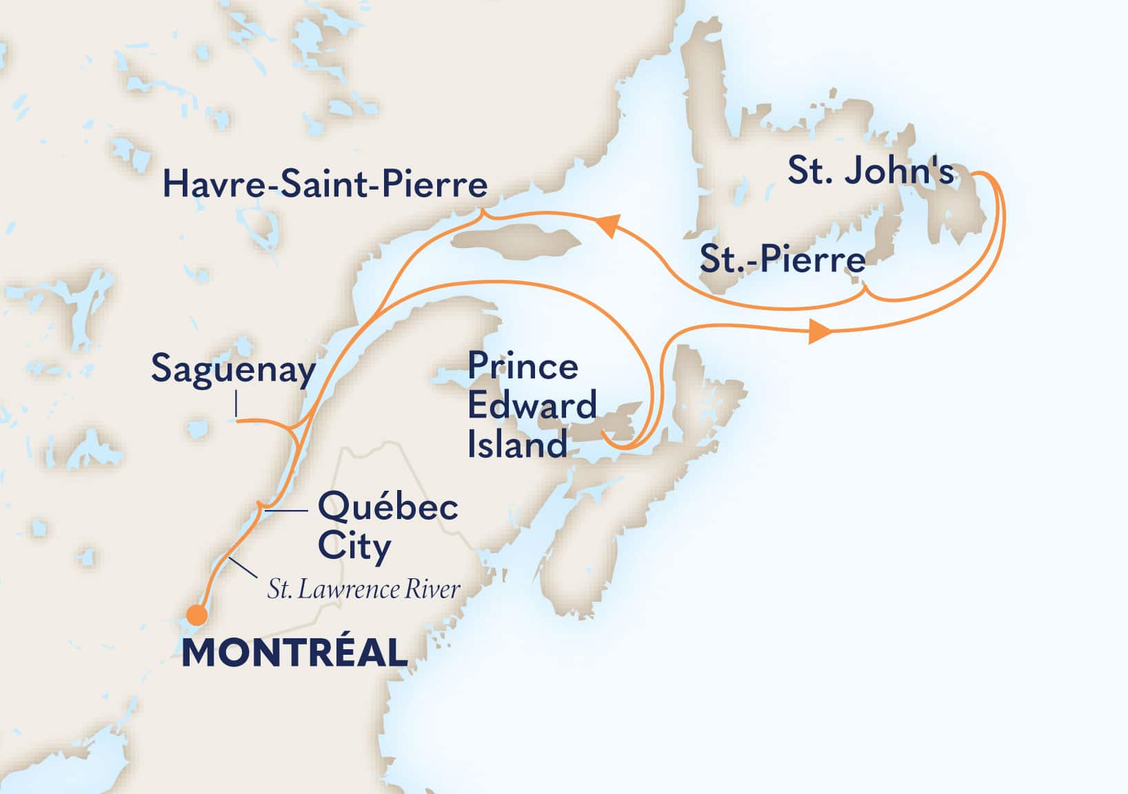 Itinerary Image