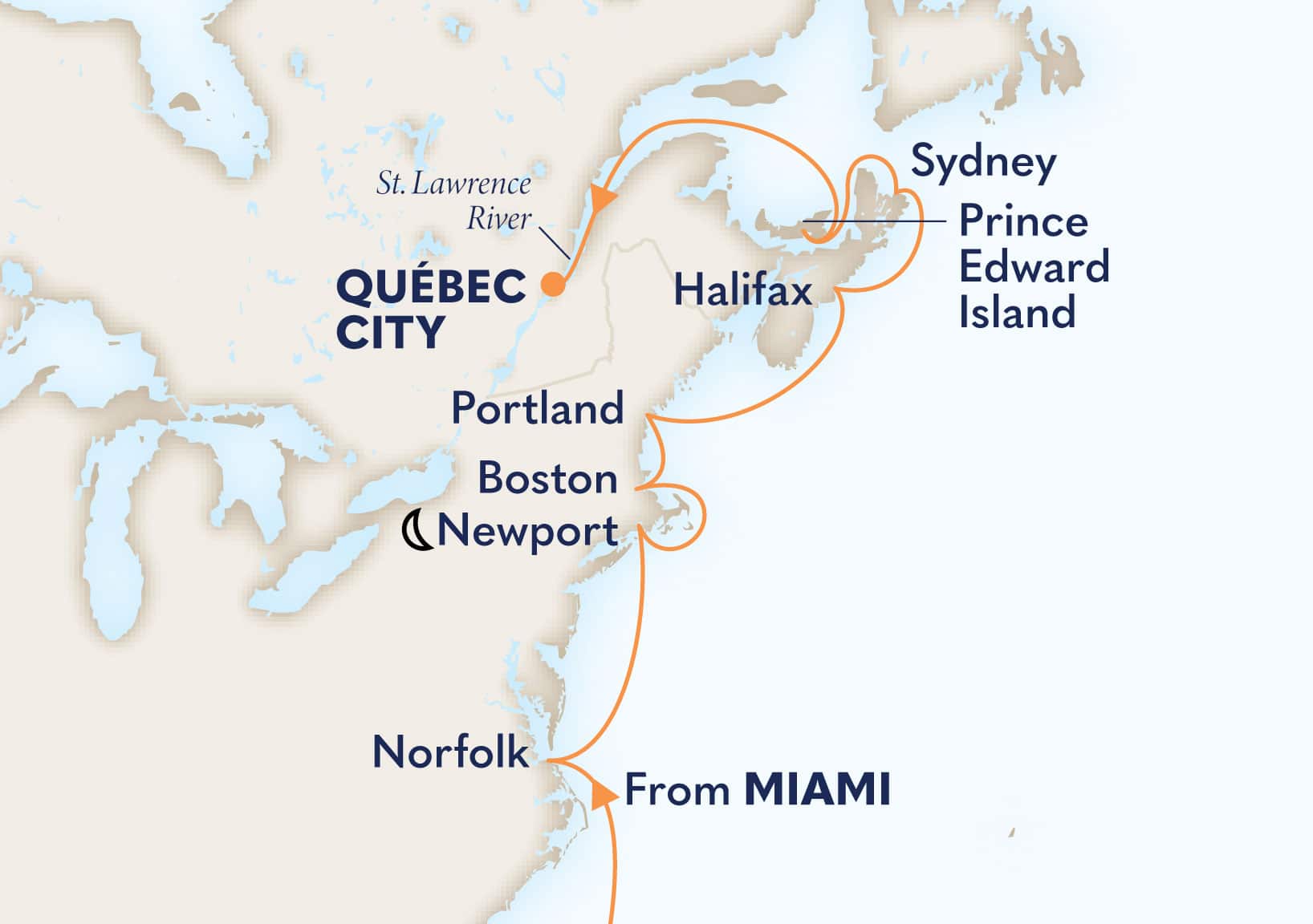 Itinerary Image