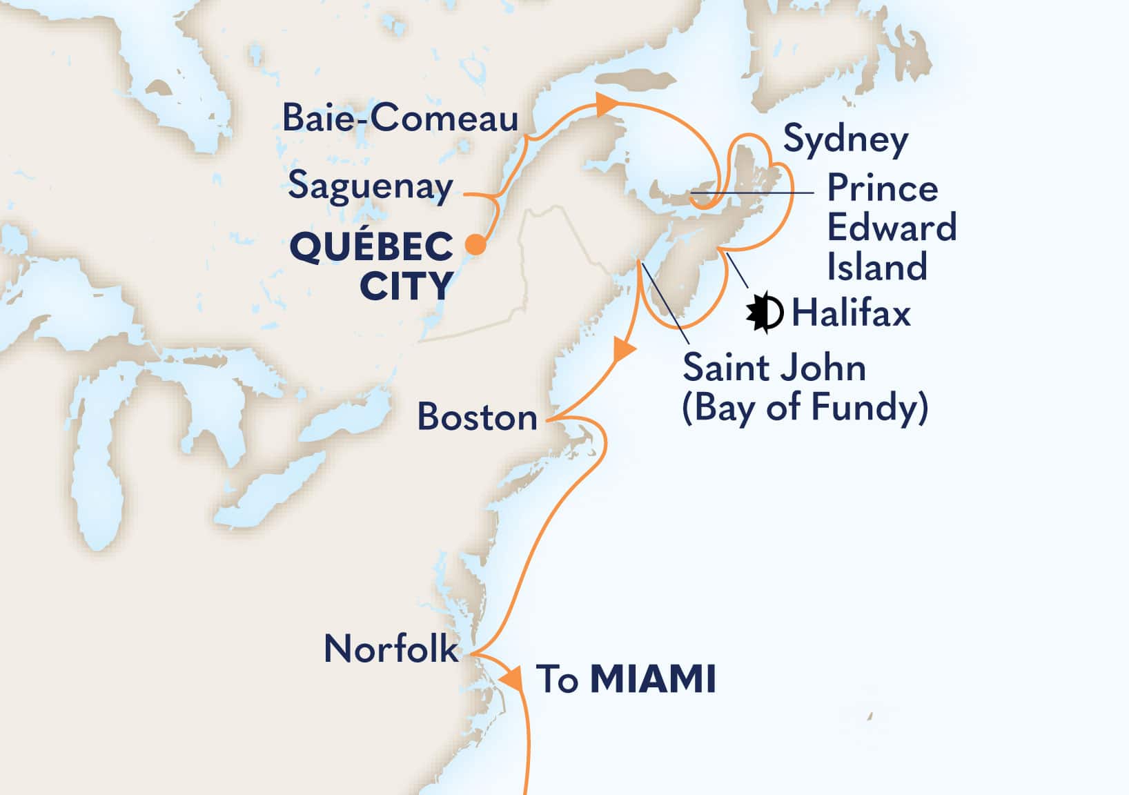 Itinerary Image