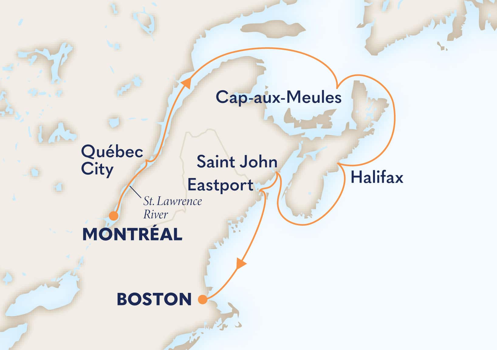 Itinerary Image