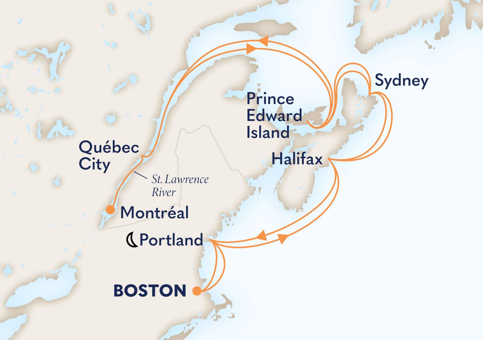 Itinerary Image