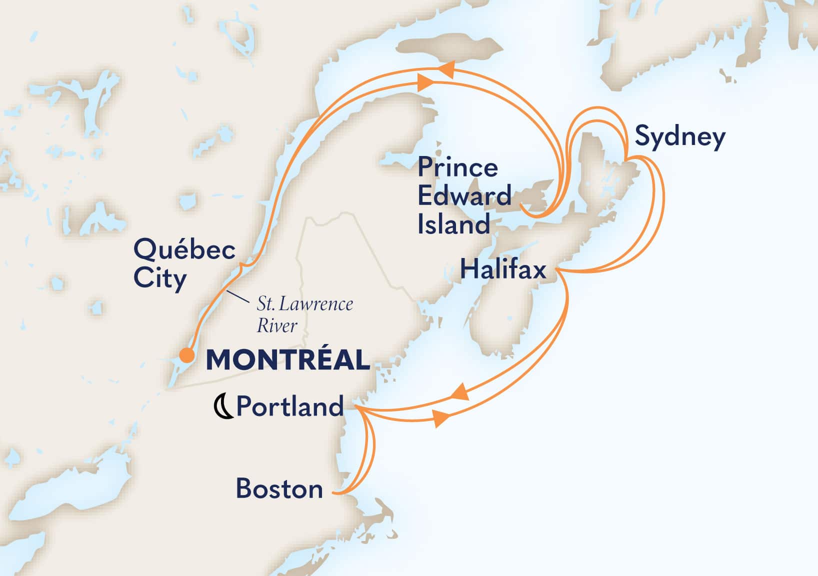Itinerary Image