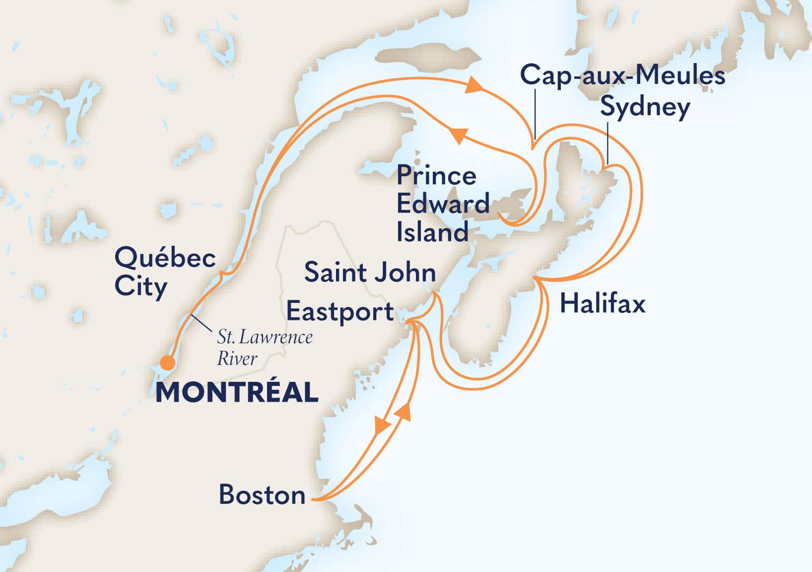 Itinerary Image