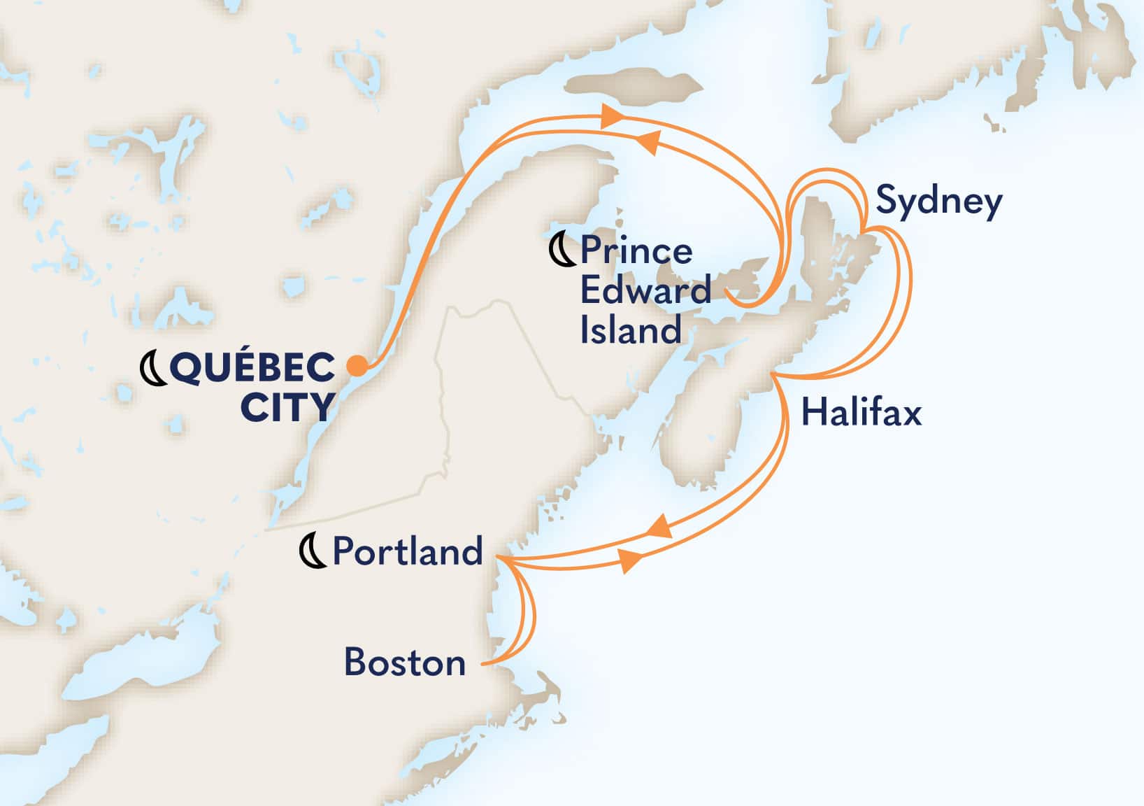 Itinerary Image