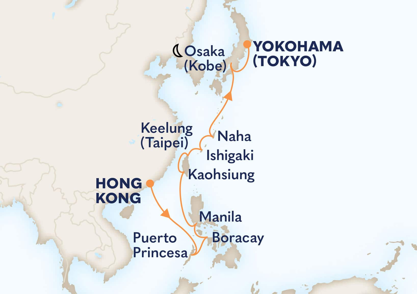 Itinerary Image