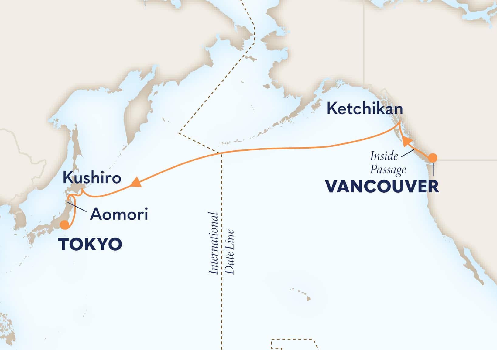 Itinerary Image