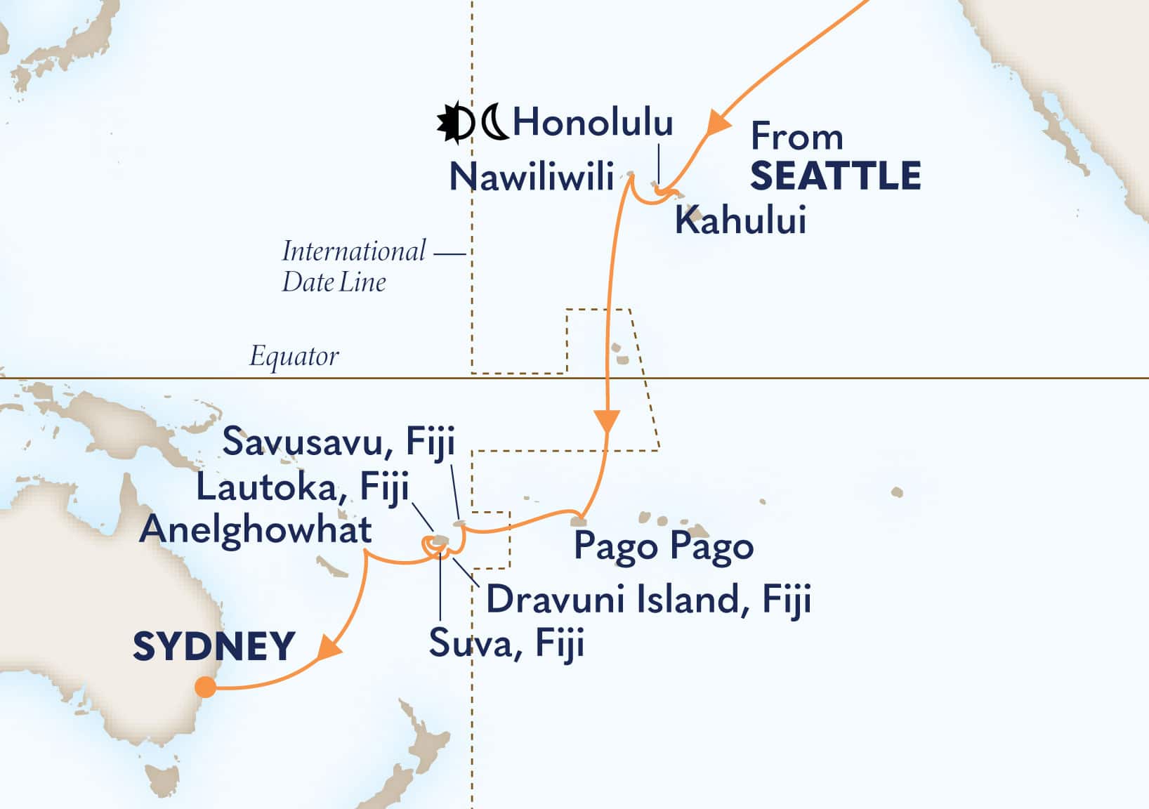 Itinerary Image