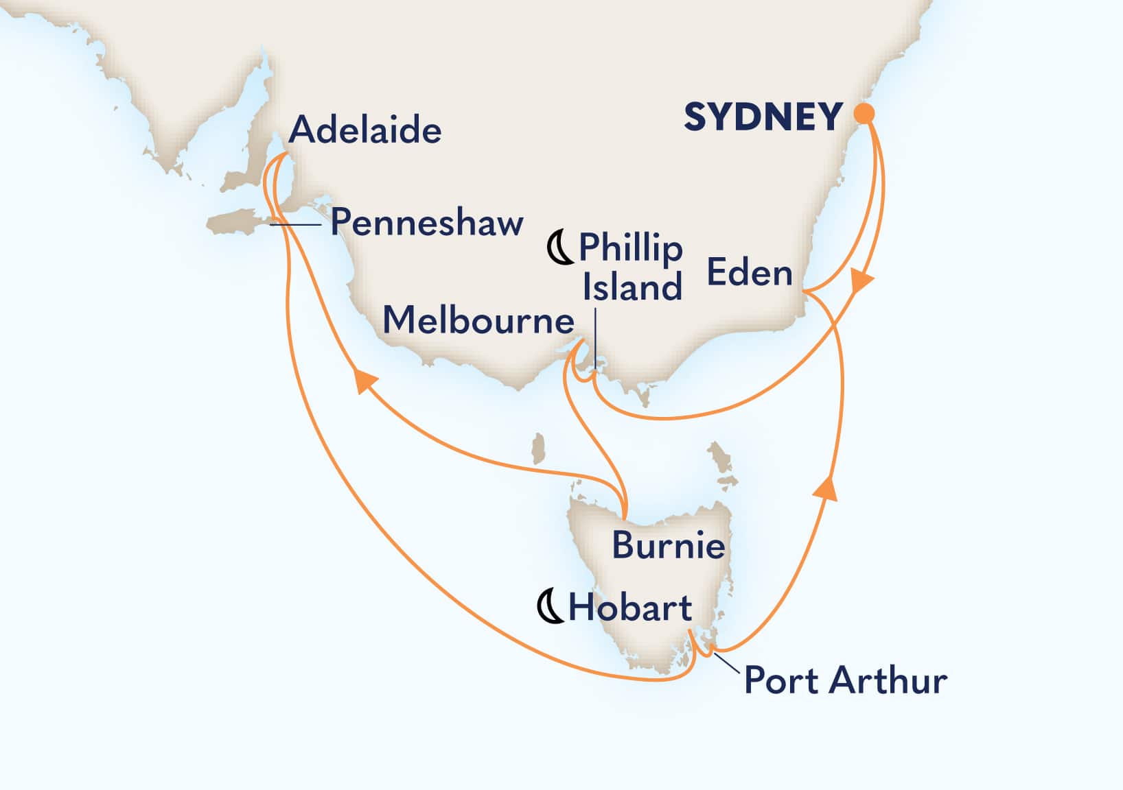 Itinerary Image