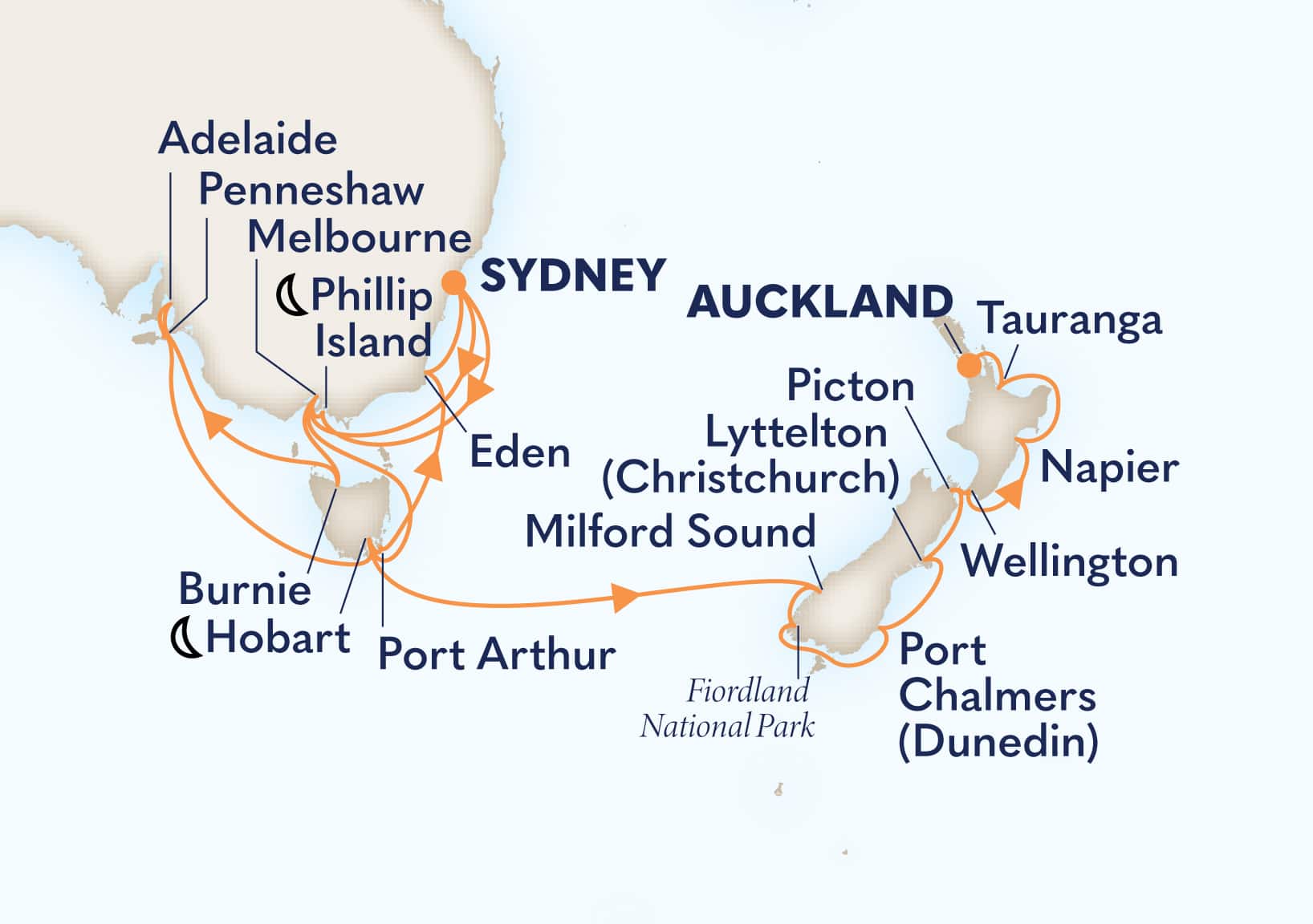 Itinerary Image