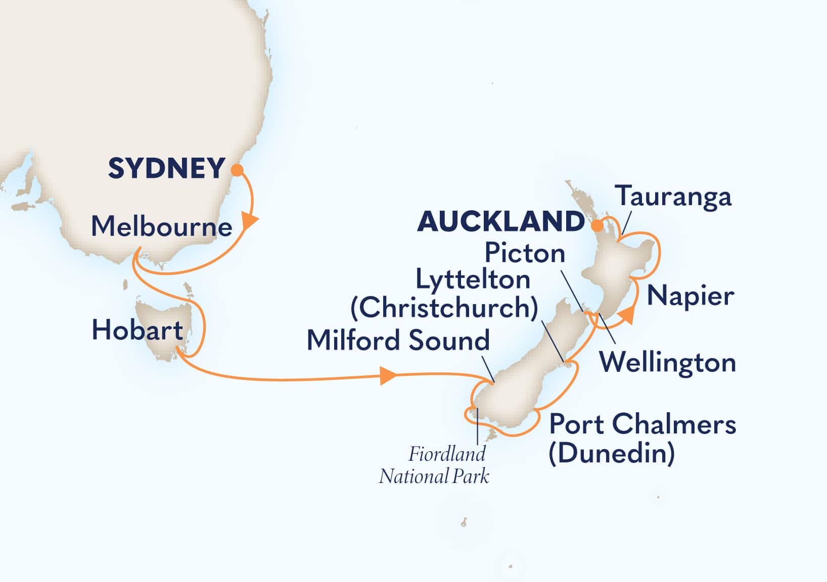 Itinerary Image