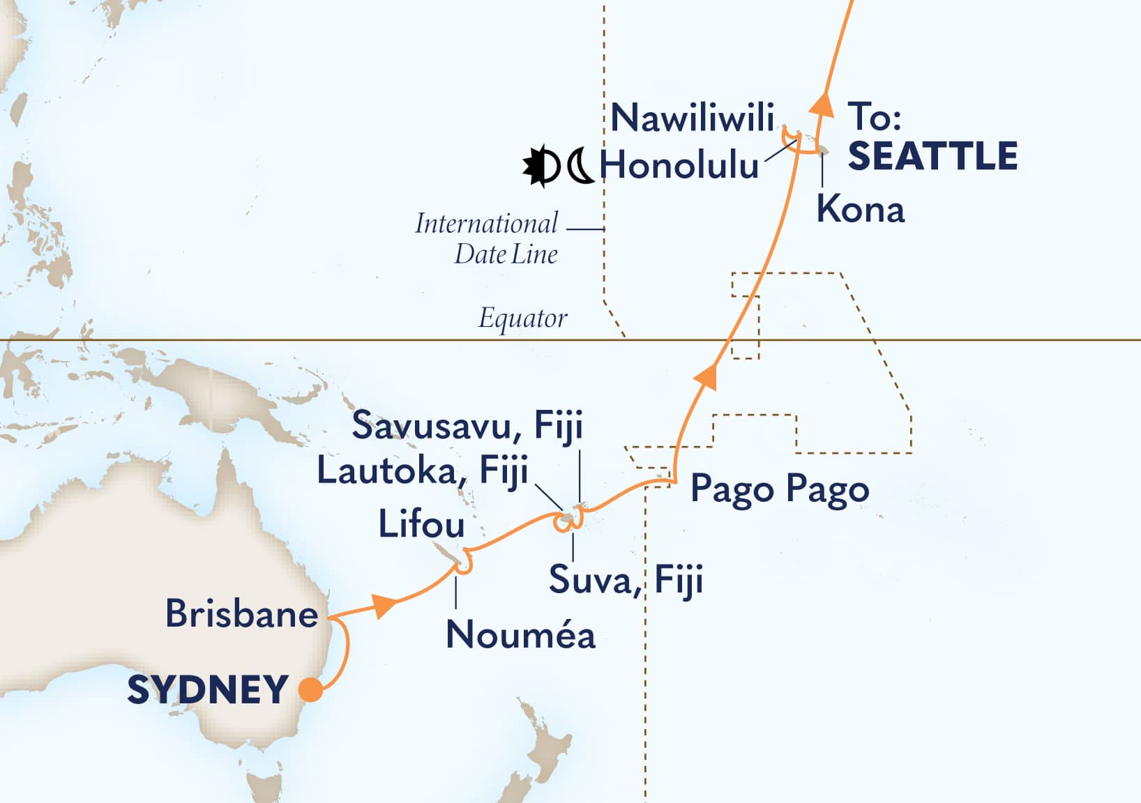 Itinerary Image
