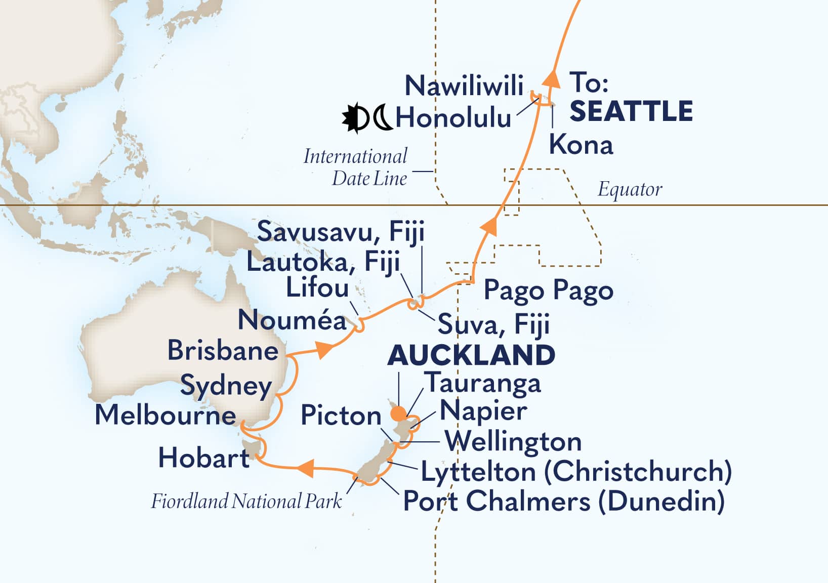 Itinerary Image