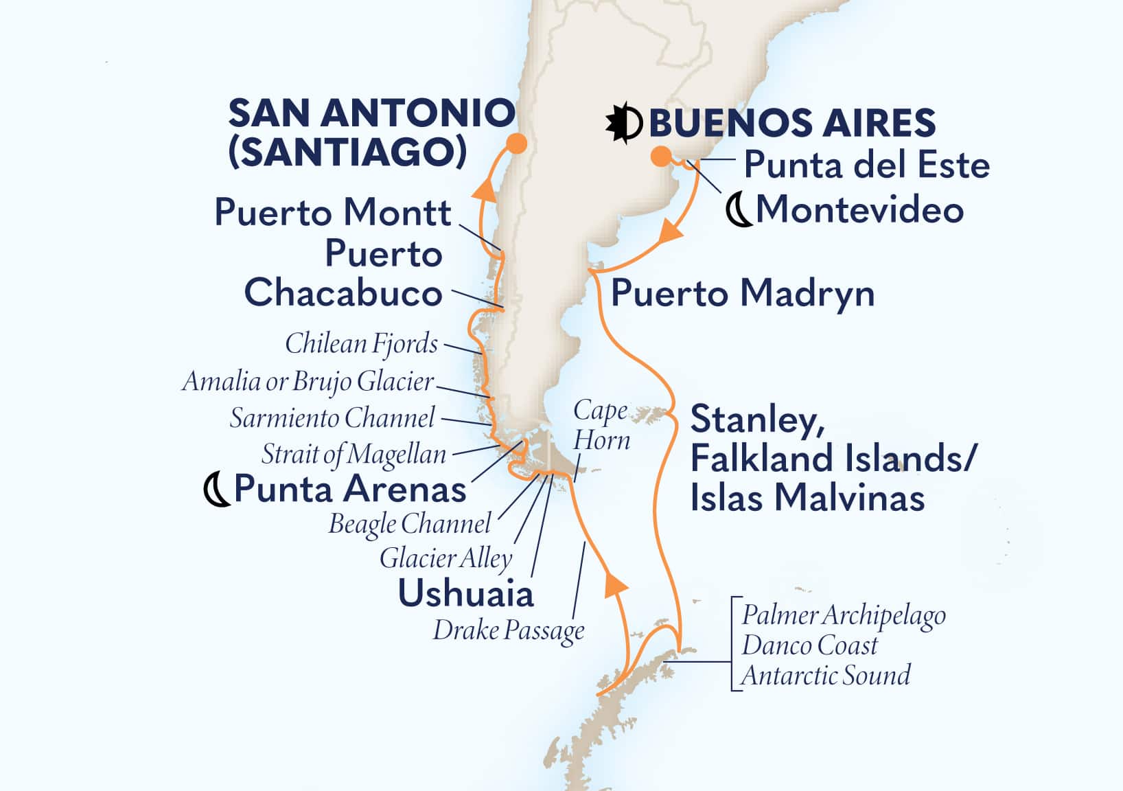 Itinerary Image