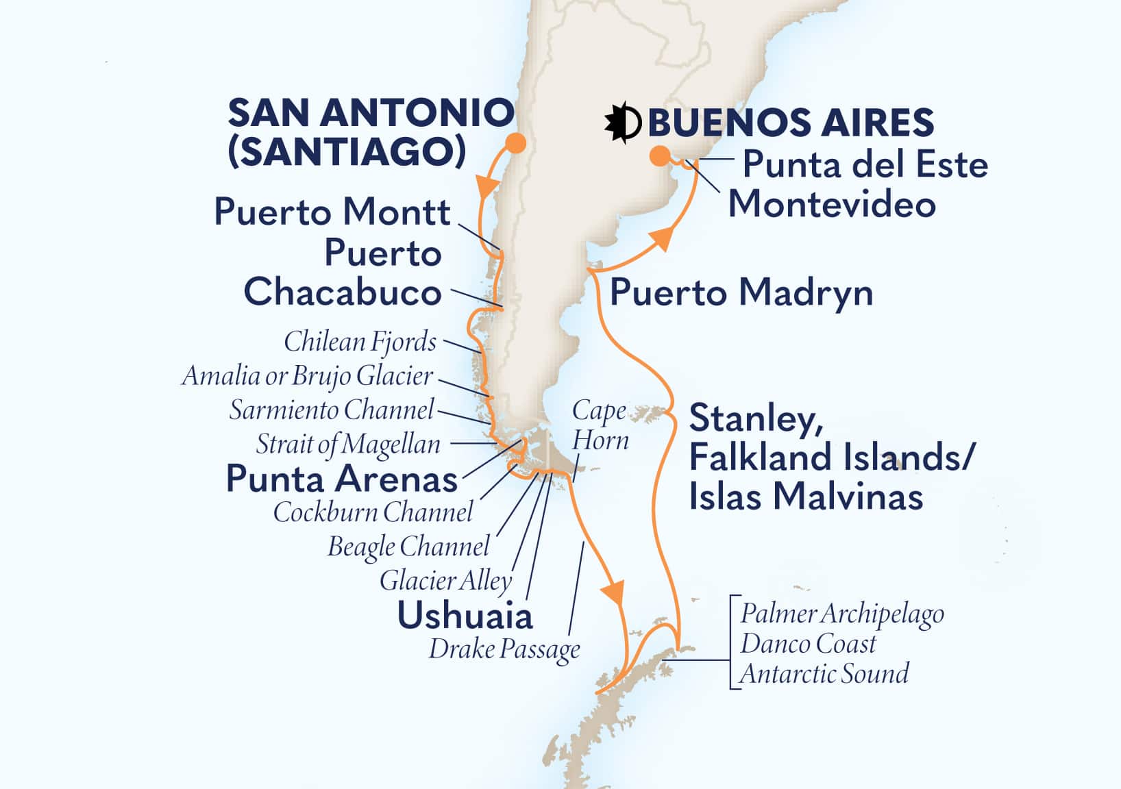 Itinerary Image