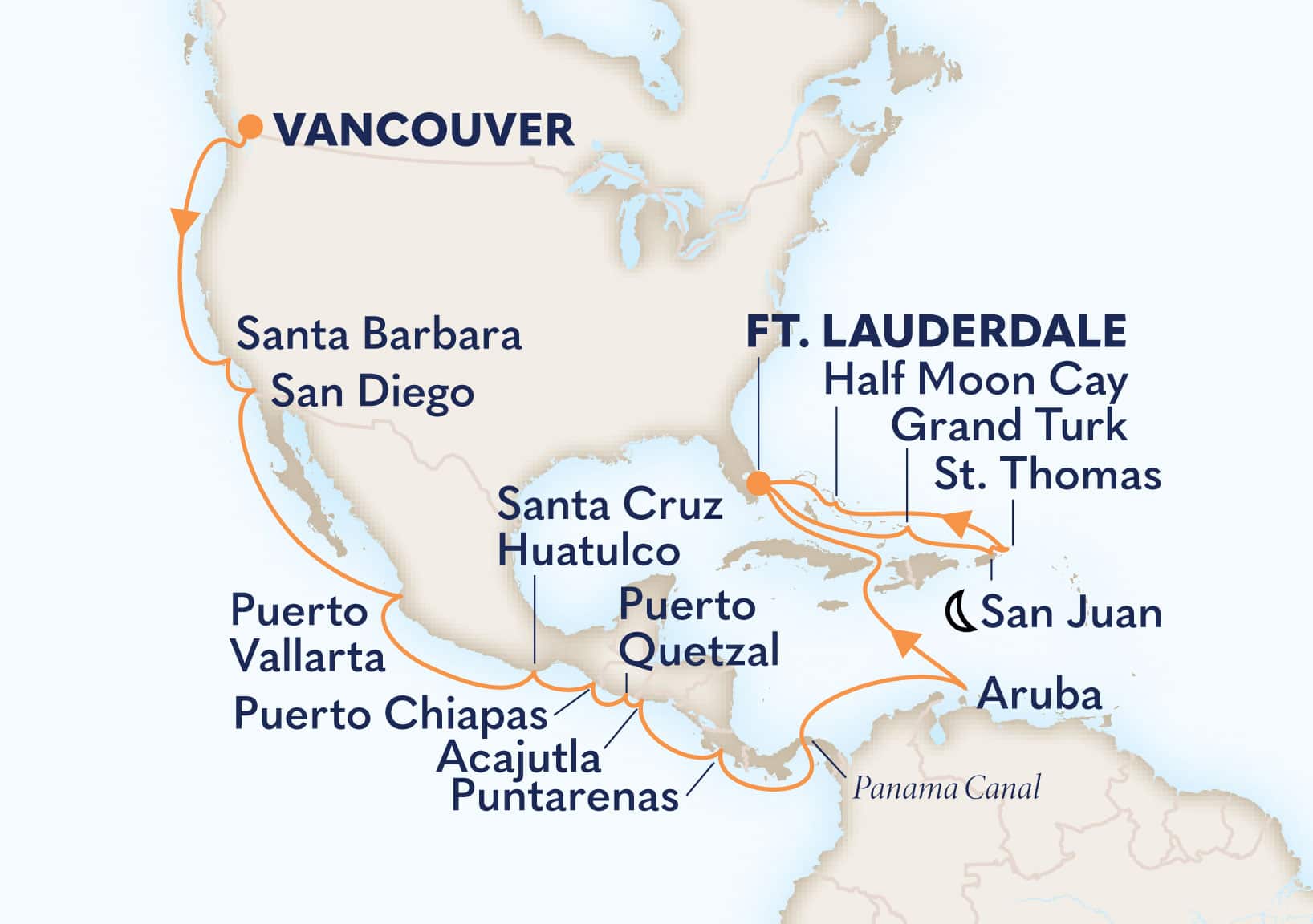 Itinerary Image