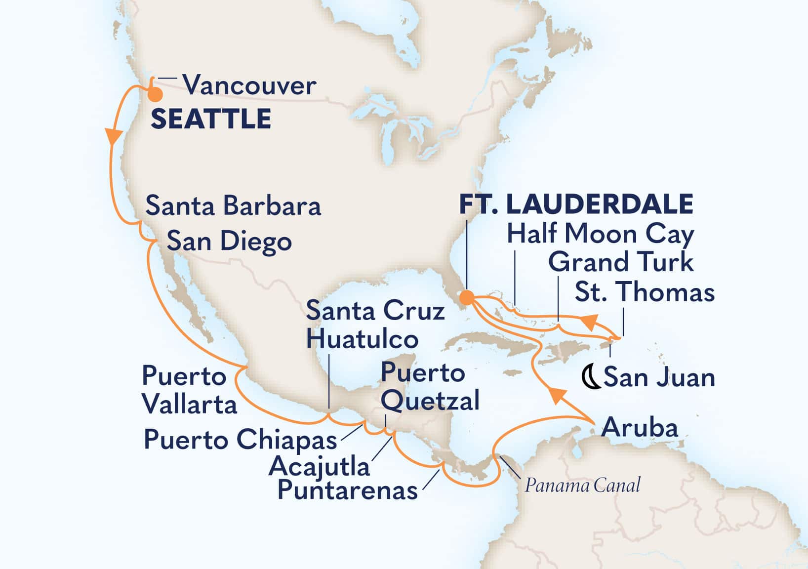 Itinerary Image