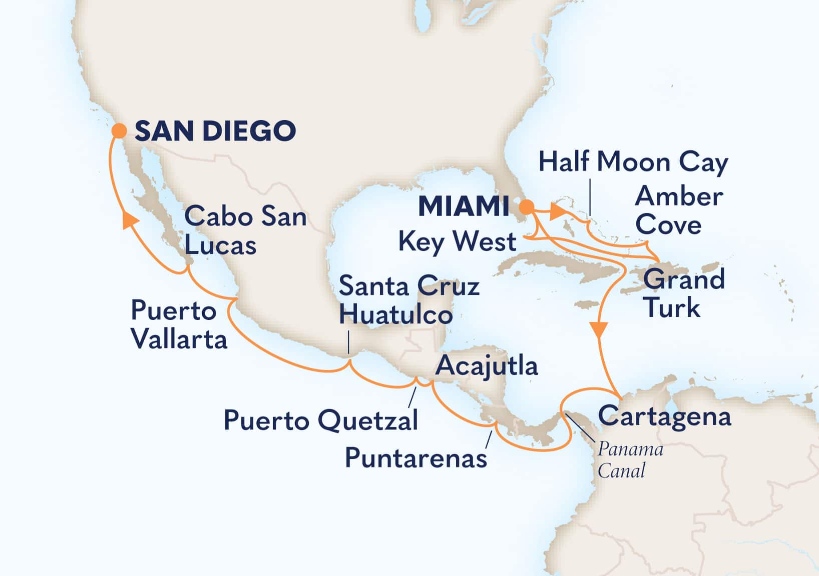 Itinerary Image