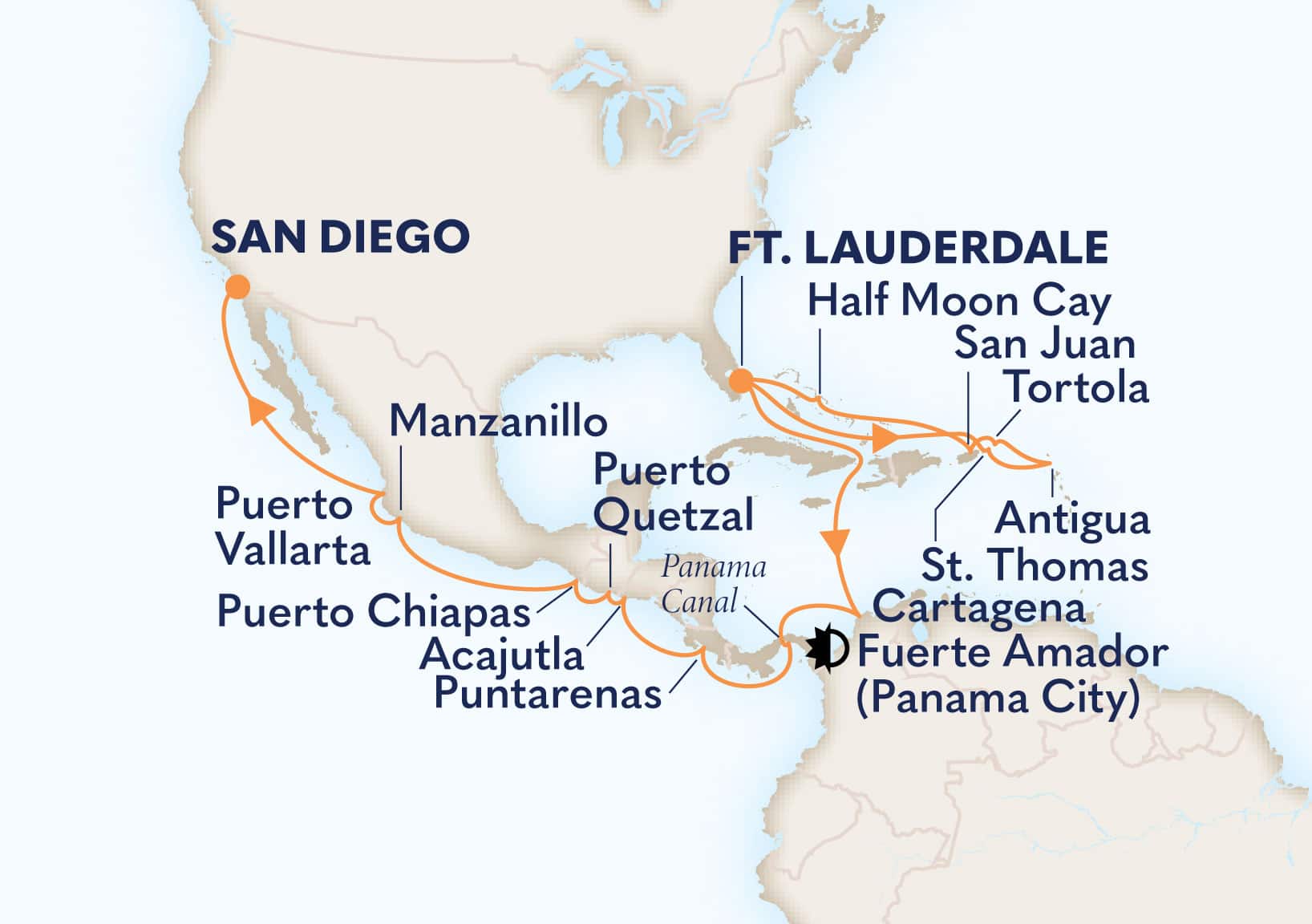 Itinerary Image