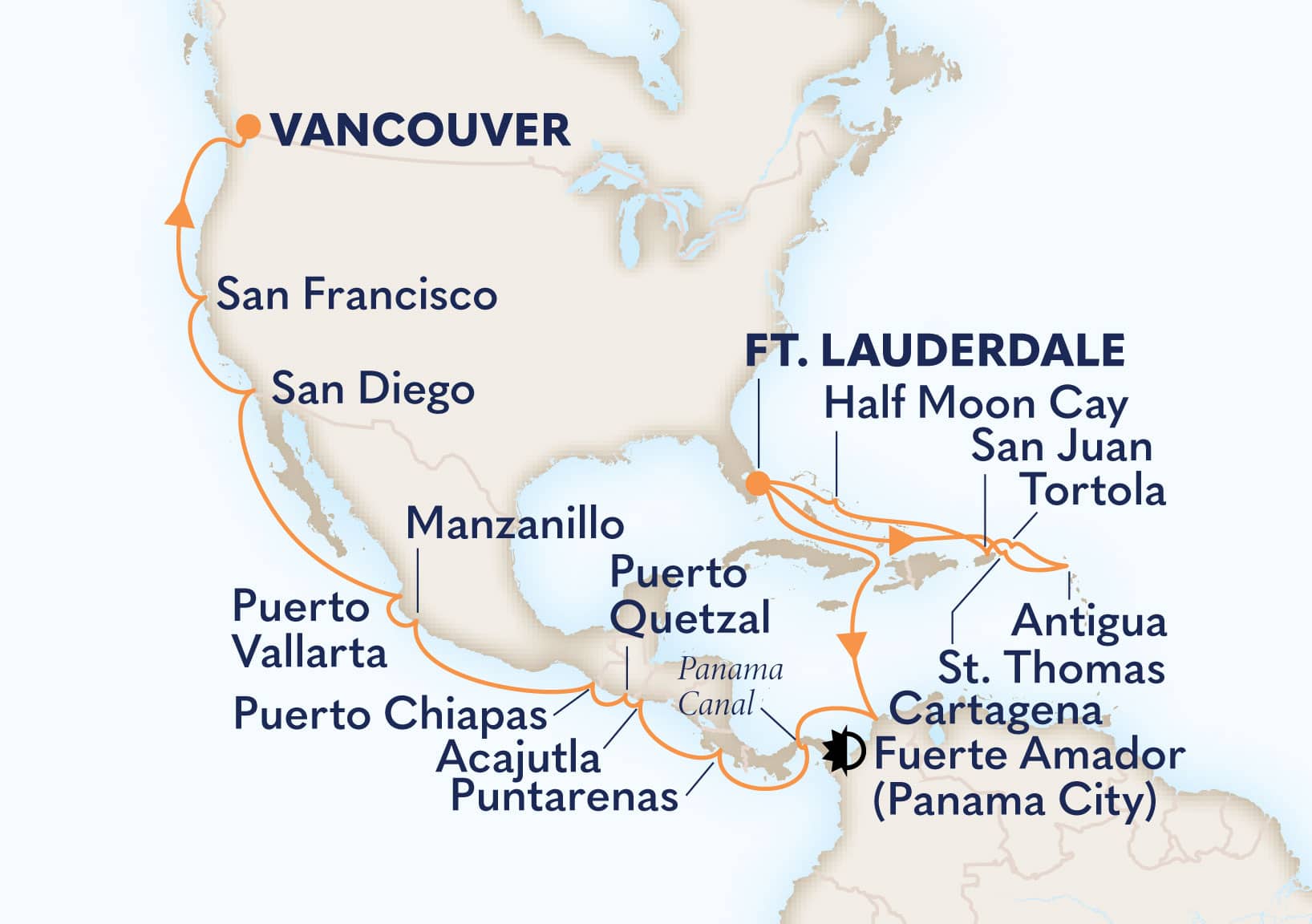 Itinerary Image