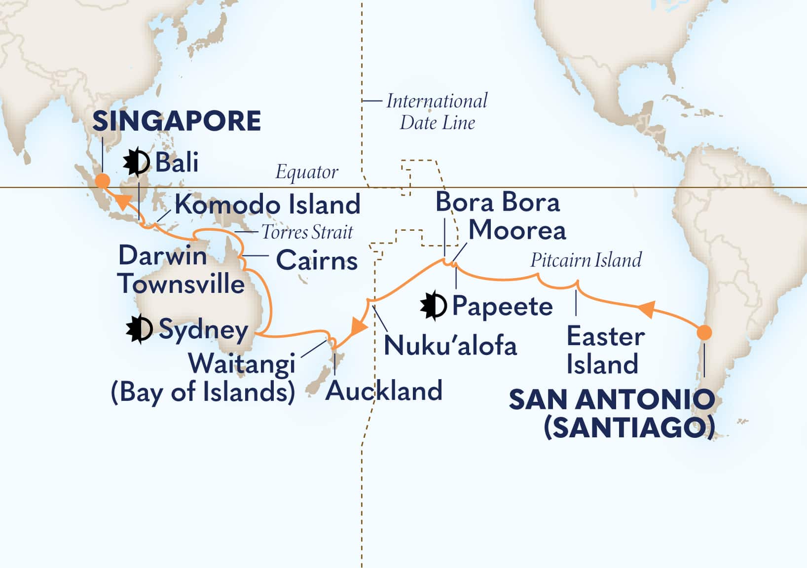 Itinerary Image