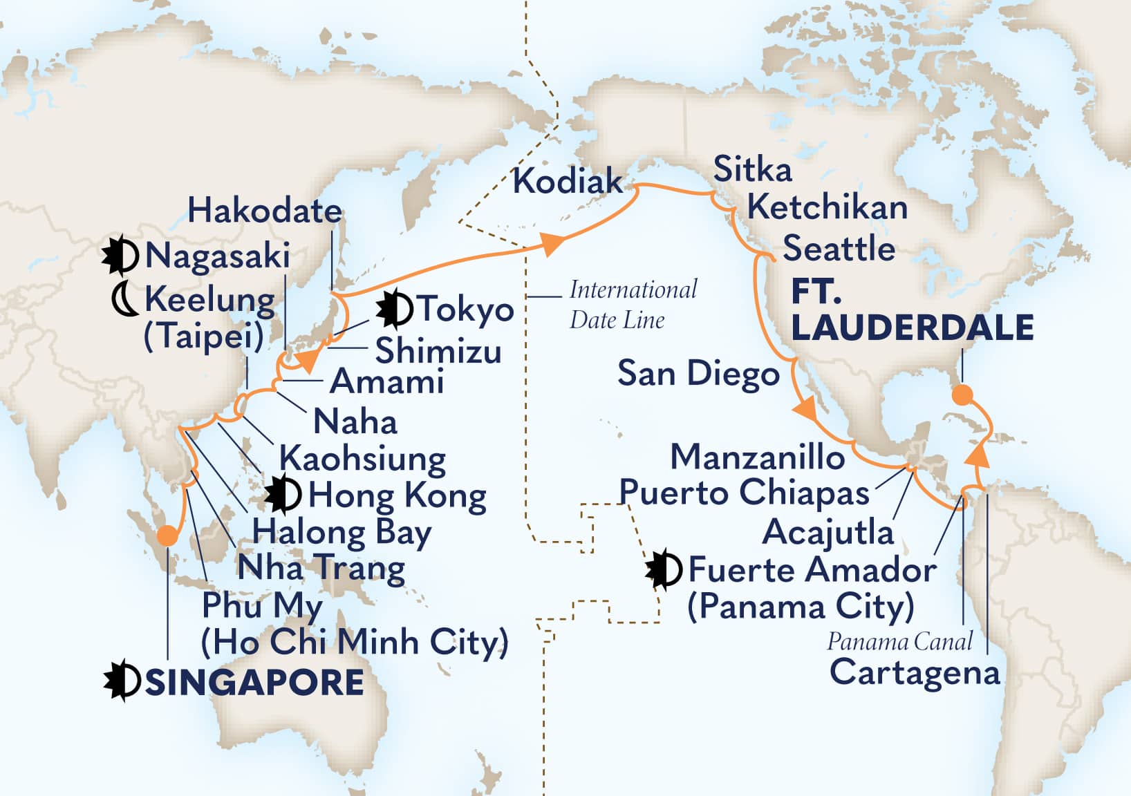 Itinerary Image