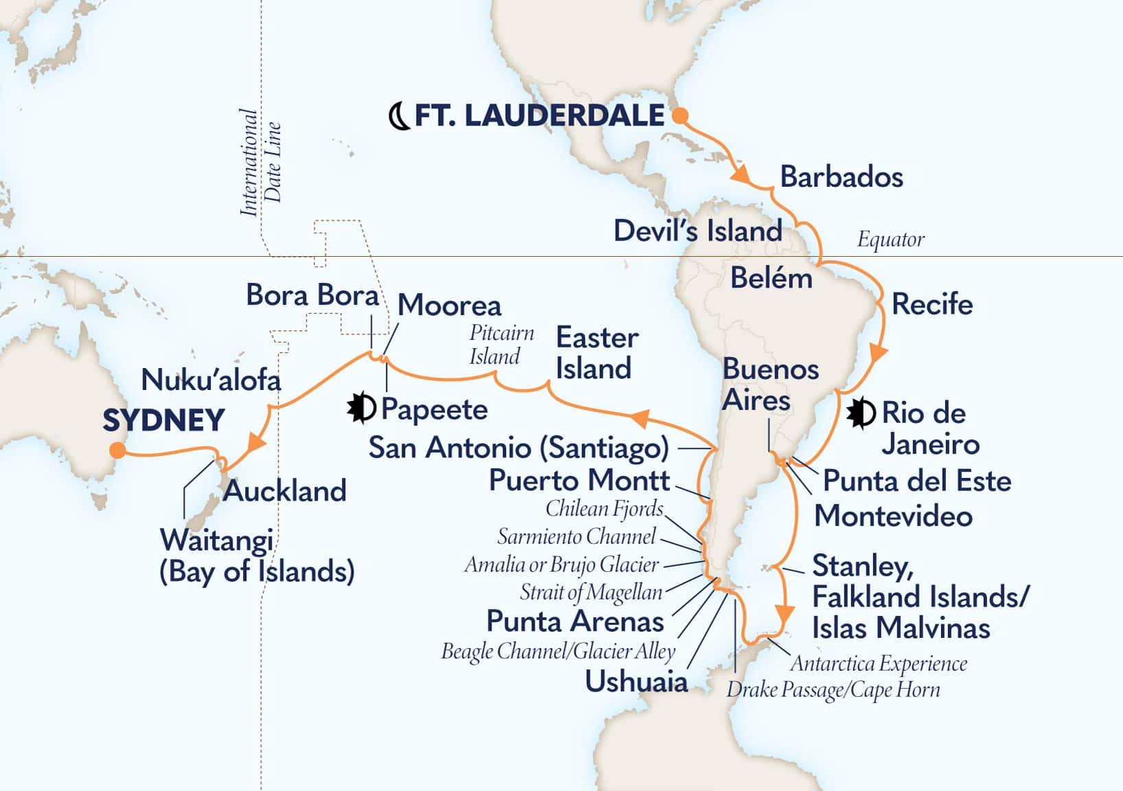 Itinerary Image