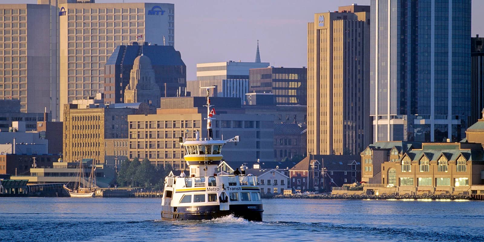 holland america cruises halifax