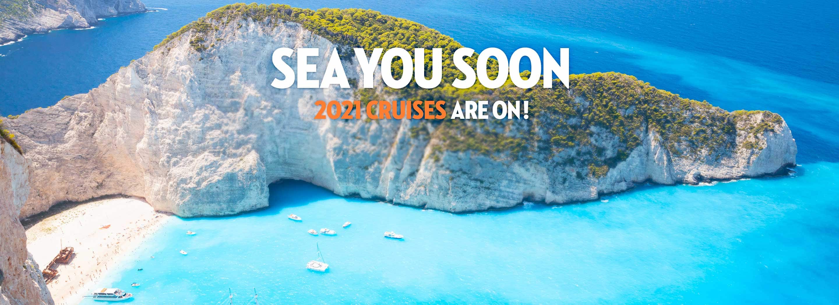 Cruise in de Middellandse Zee Europese cruises Holland America Line