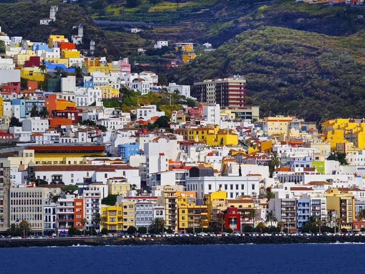 Cruises to Las Palmas, Canary Islands, Spain | Holland America Cruises