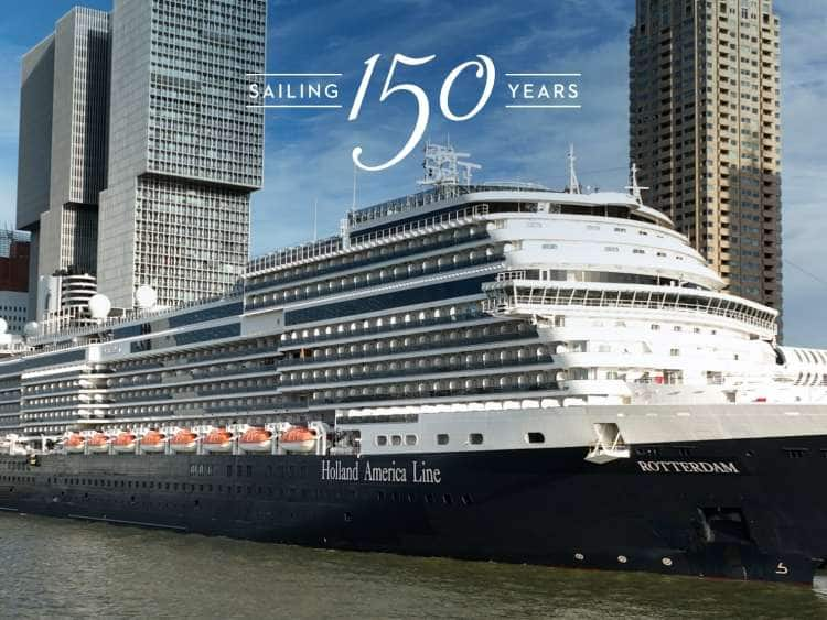 transatlantic cruises from europe to us