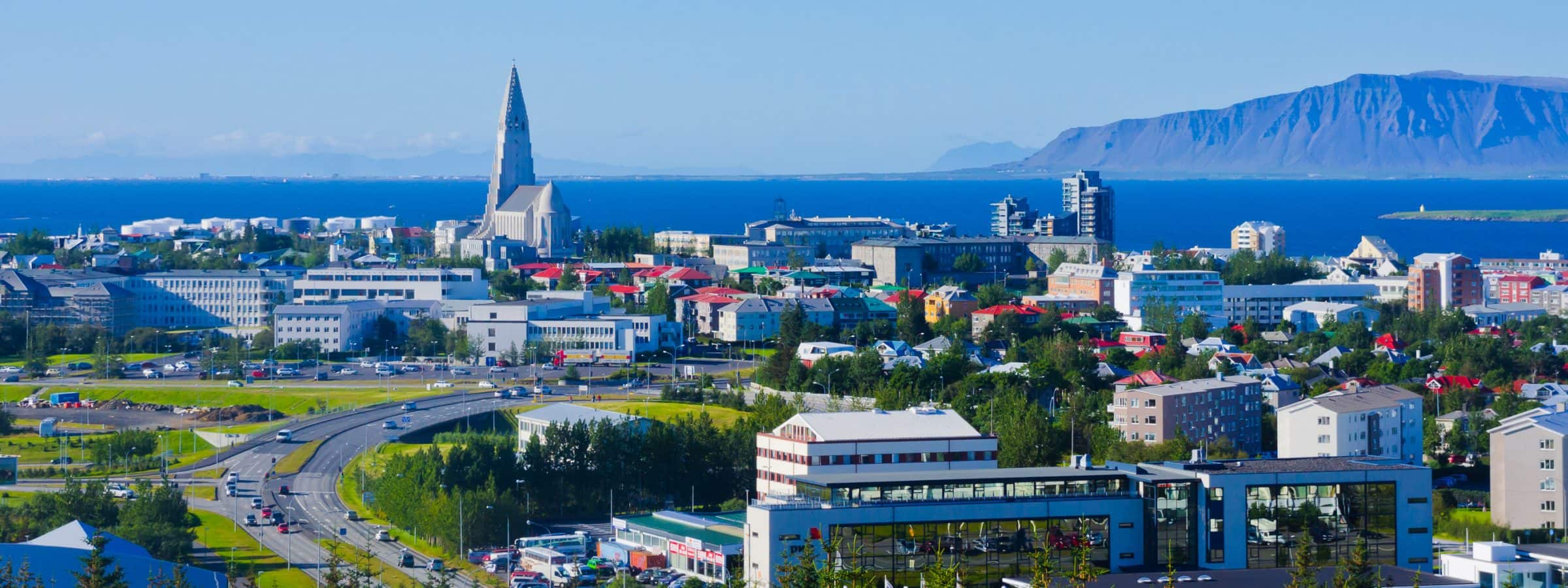 Northern Europe Cruises 2025 & 2026 Scandinavian Cruises