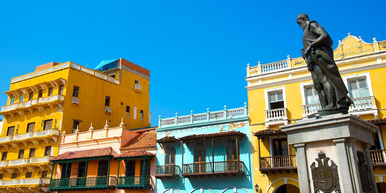 cartagena cruise
