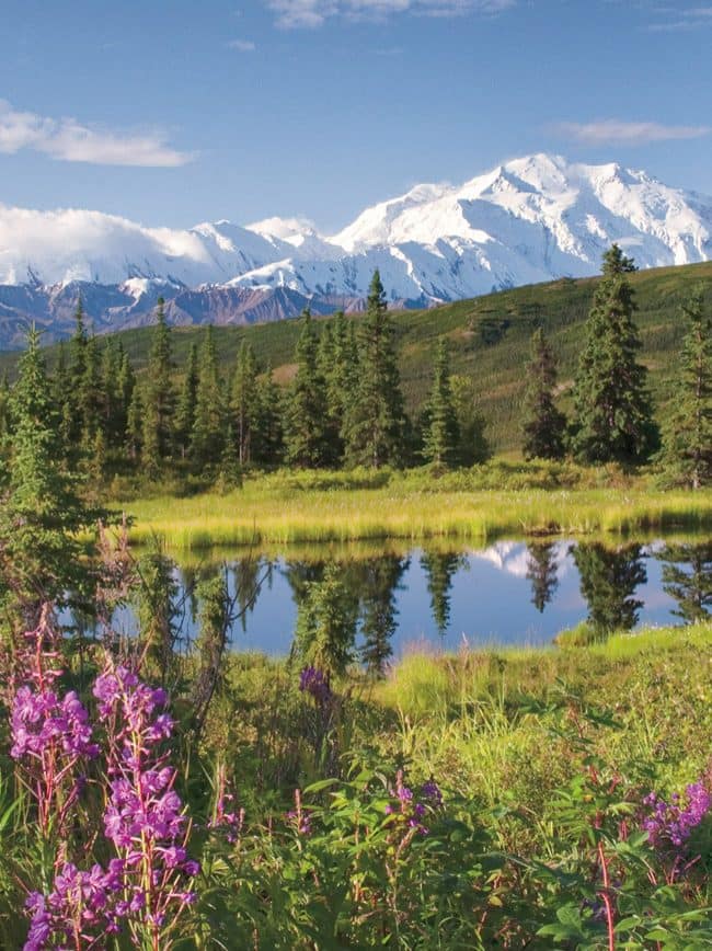 Alaska Weather Guide What to Expect When You Visit Alaska