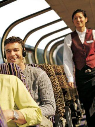 mckinley explorer ho scale