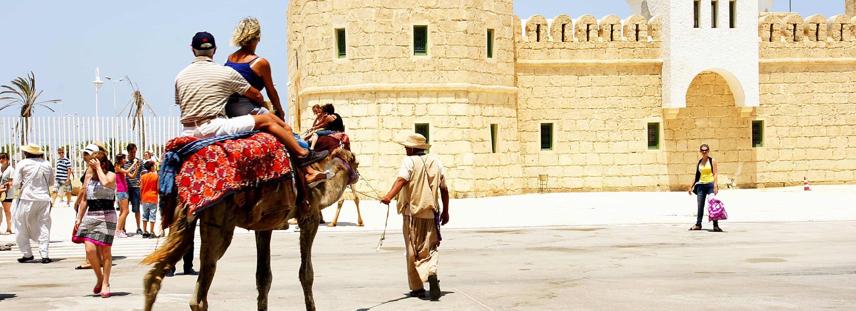 Shore Excursions and Tours for La Goulette (Tunis), Tunisia Holland