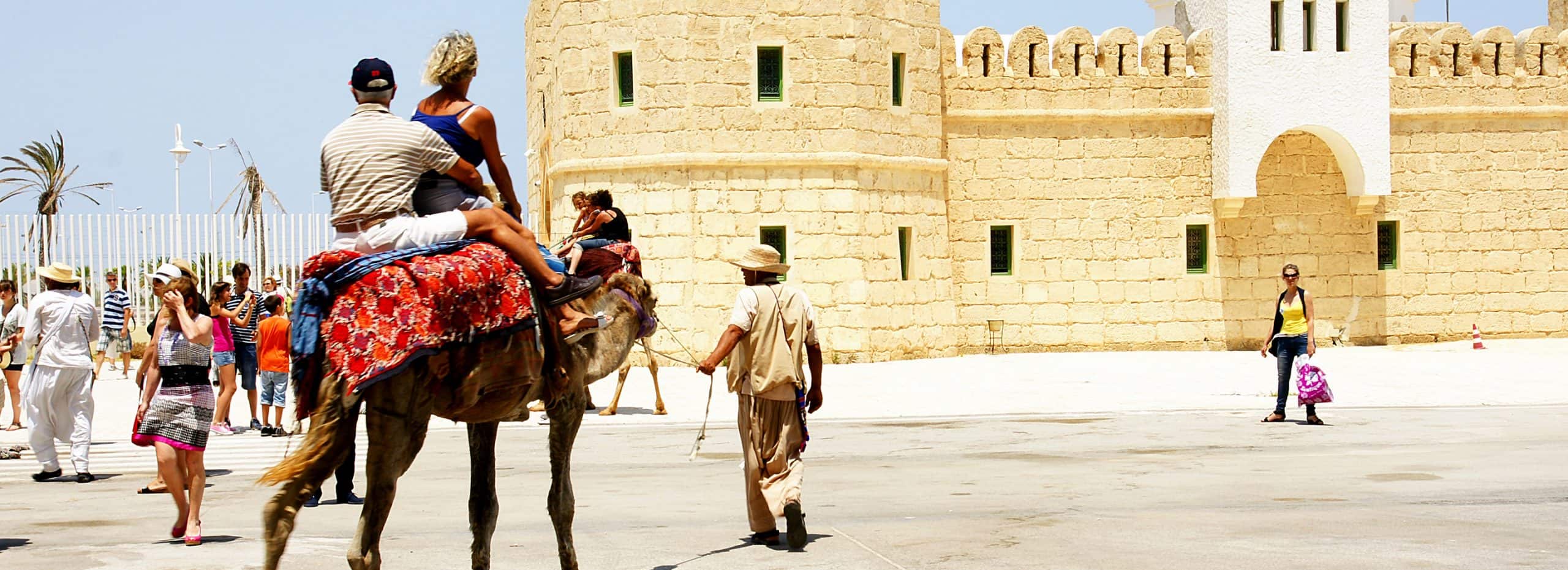 La Goulette (Tunis), Tunisia