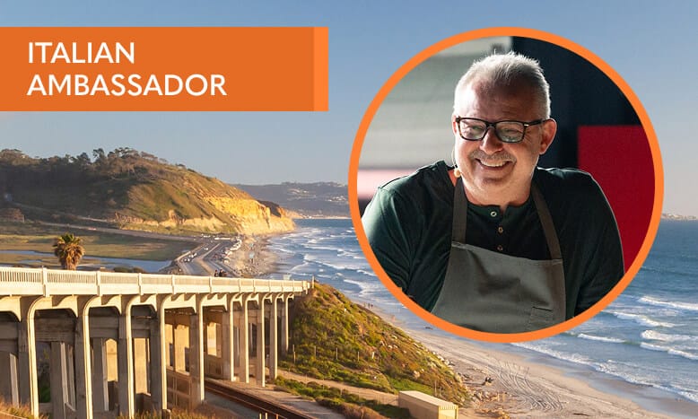 San Diego Torrey Pines Beach