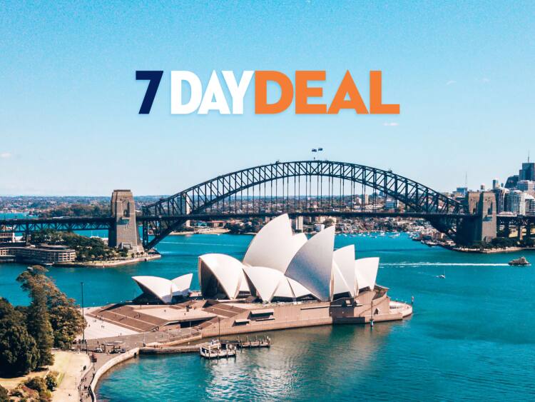 7 Day Deal