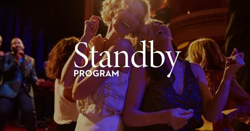 Standby Program