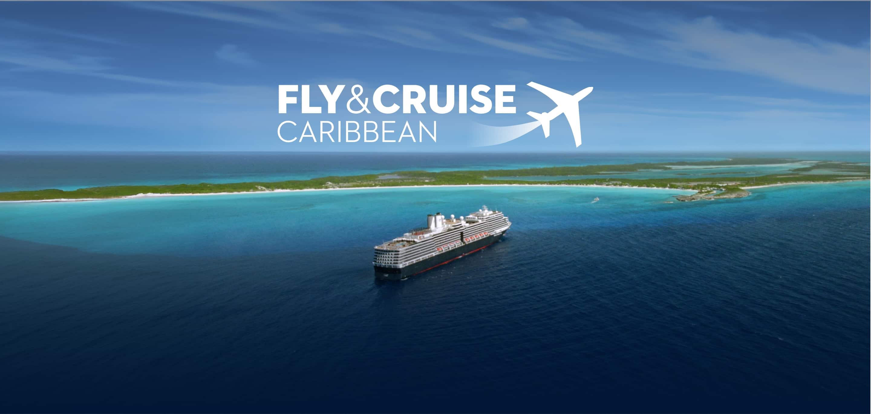 Fly&Cruise Caribbean