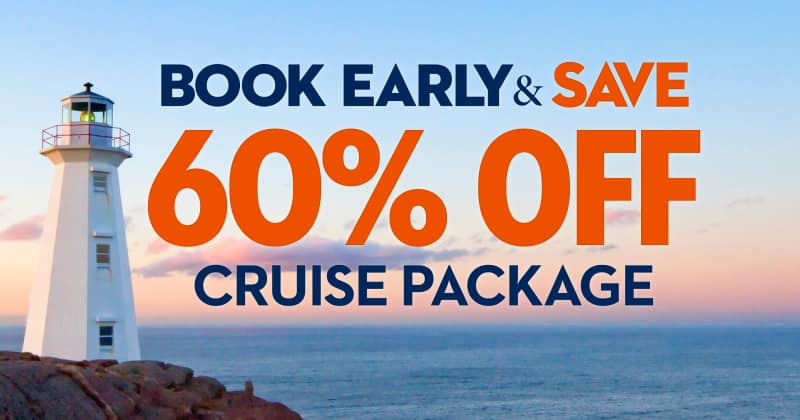 Book-Early-&-Save-60%-Off-Cruise-Package