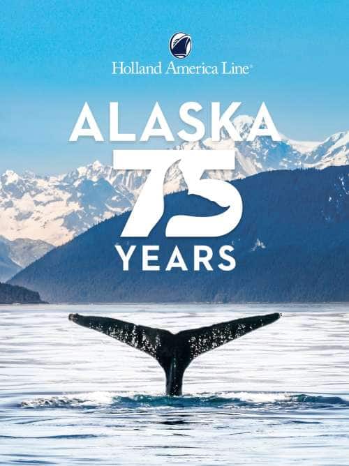 Alaska 75 Years