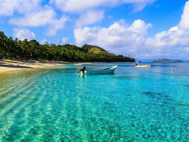 Cruises to Fiji | Holland America Line Cruises