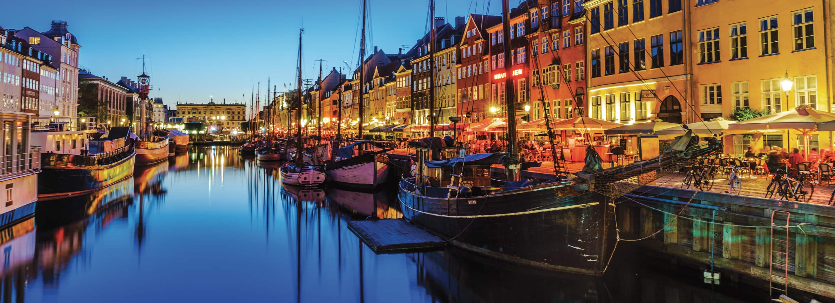 Cruise Ports Northern Europe Cruises Cruises to Northern Europe