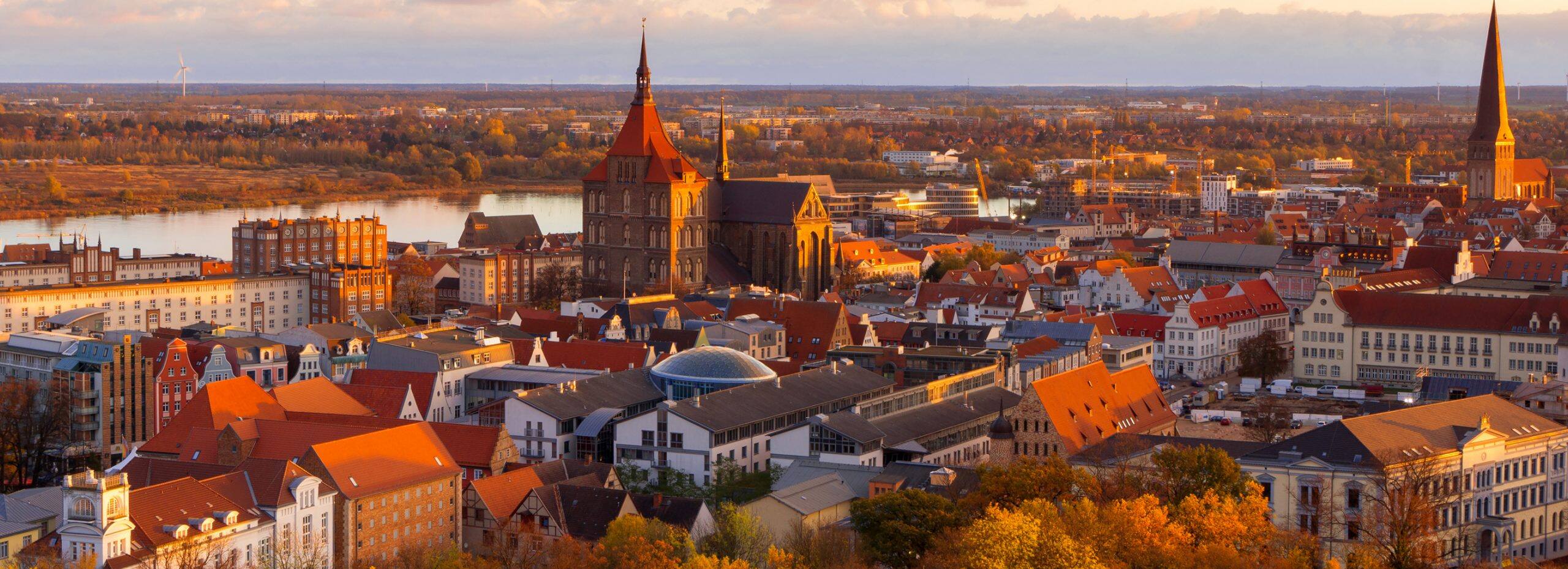Rostock (Berlin), Germany