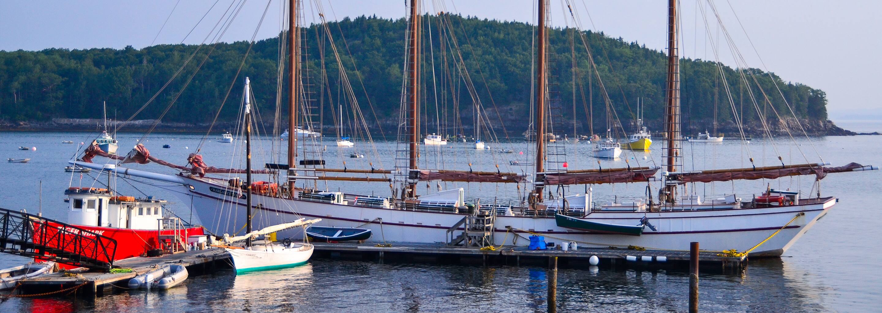 X334 7DAY CANADA & NEW ENGLAND DISCOVERY